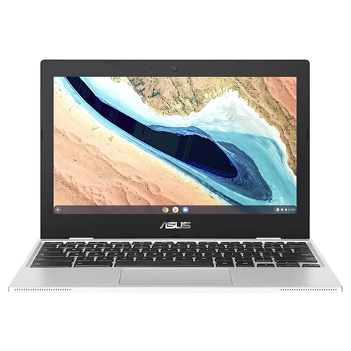 Asus CX1101 Intel Celeron N4020 4GB Ram 64GB SSD 11" Chrome OS Grade B Preowned