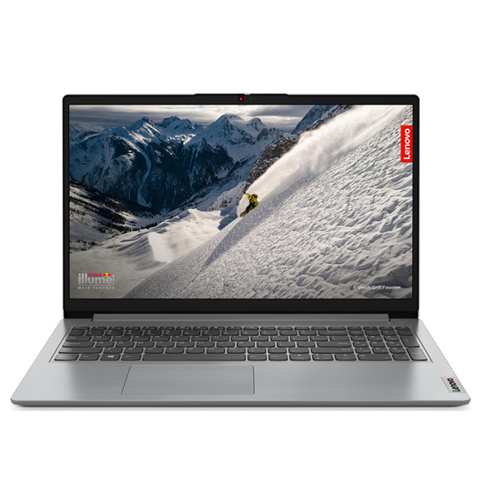 Lenovo Ideapad 1 15IJL7 Intel Pentium N6000 4GB Ram 128GB SSD Windows 11 Grade B Preowned