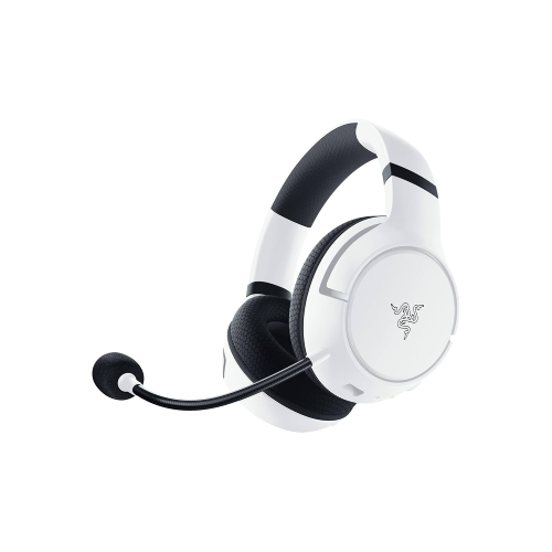 Razer Barracuda (RZ04-0379) Wireless Over-Ear Gaming Headsets White Grade B Preowned