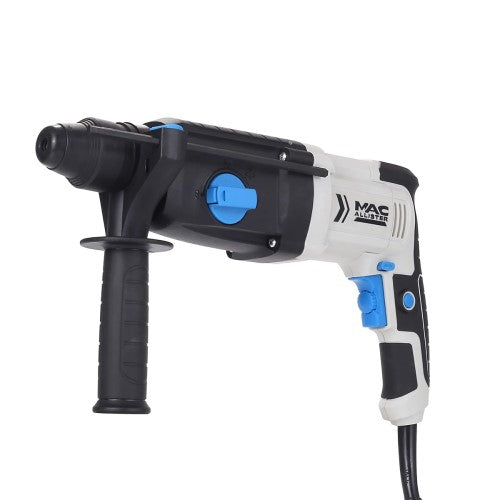 Mac Allister 240V 750W Corded SDS+ Drill MRH750 Grade A Preowned