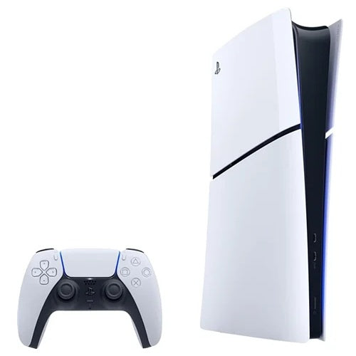 Playstation 5 Slim Console