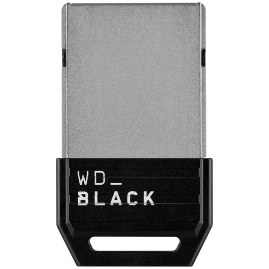 WD Black C50 1TB Expansion Card for Xbox Series Preowned
