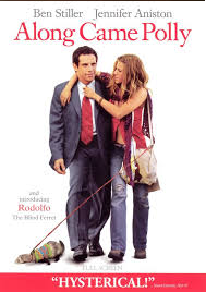 Blu-ray - Along Came Polly (12) Preowned