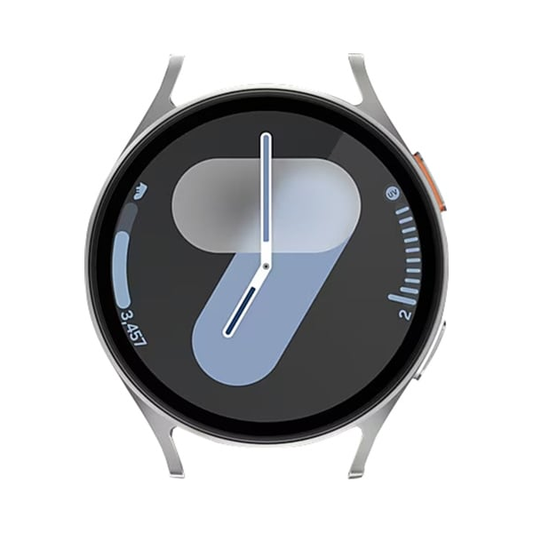 Samsung Galaxy Watch7 4G 44mm (SM-L315) Silver Grade B Preowned