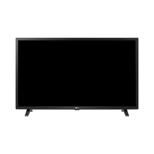 LG 32LQ63006LA 2022 32" HD Ready Smart LED TV Grade B Preowned Collecton Only
