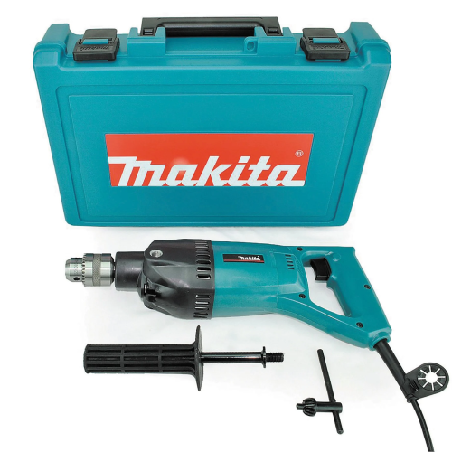Makita 8406 240v Percussion & Diamond Core Drill Grade A Preowned