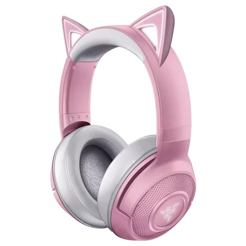 Razer Kraken Kitty Gaming Headset V1 Grade C Preowned
