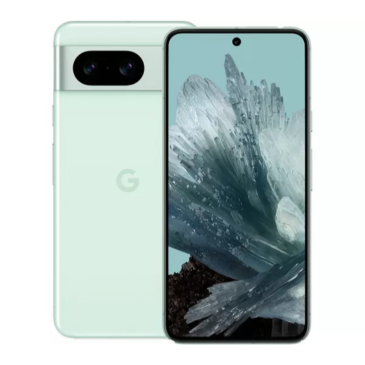 Google Pixel 8 128gb Unlocked Mint Grade B Preowned