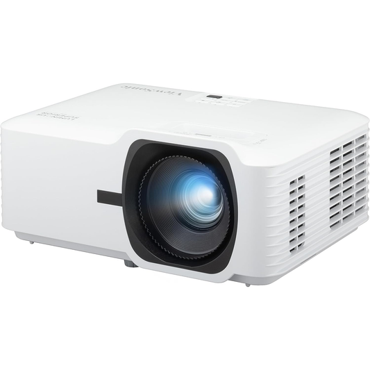 Viewsonic V52HD Full HD Laser Projector Grade B Preowned Collection Only