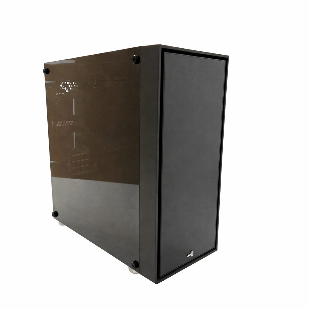 Custom PC Intel Core i5-9600K 16GB Ram 256GB SSD 1TB HDD RTX 2060 Super Windows 10 Grade C Preowned Collection Only