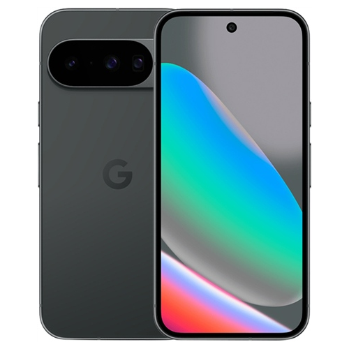 Google Pixel 10 256GB Dual Sim Unlocked Obsidian Grade C Preowned