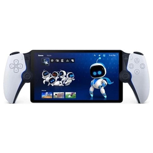 Playstation Portal Remote Player White Unboxed Preowned