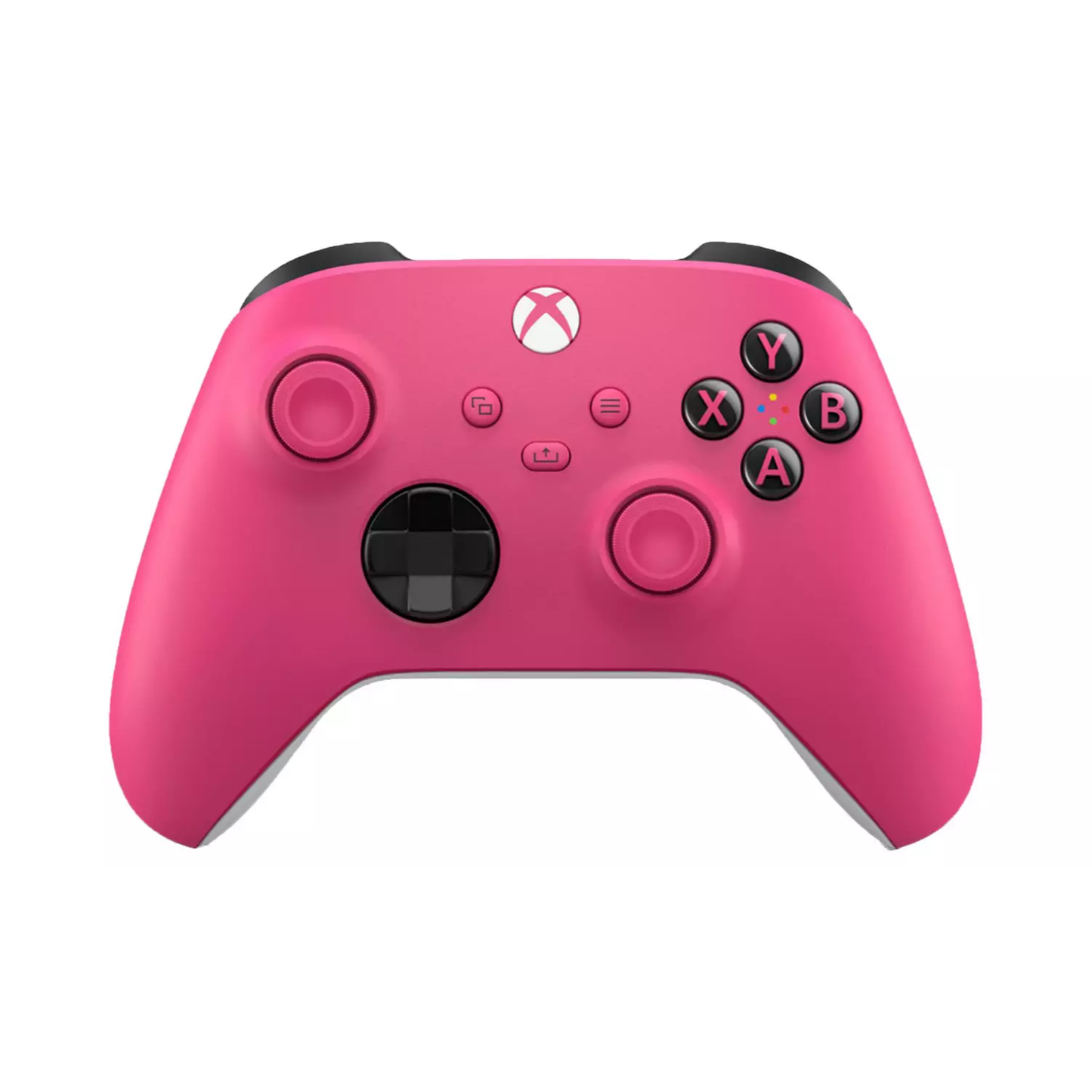 Xbox Series Controller Deep Pink Preowned