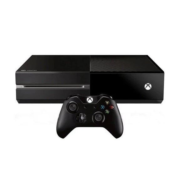 Xbox One Console