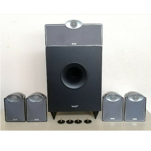 Tannoy SFX 5.1 Sound System Grade C Preowned Collection Only