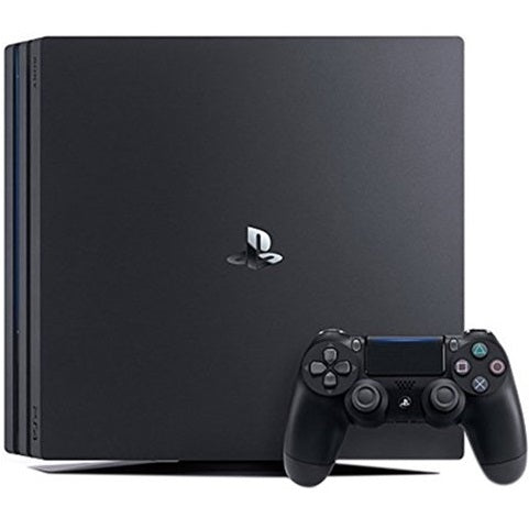 Playstation 4 Pro Console