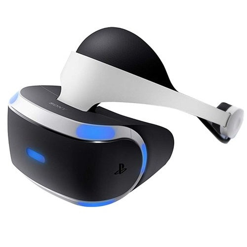 Playstation VR Headset V1 (Headset Only) Discounted Preowned