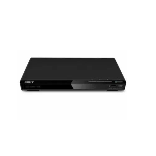 Sony DVP-SR760H DVD Player Grade B Preowned