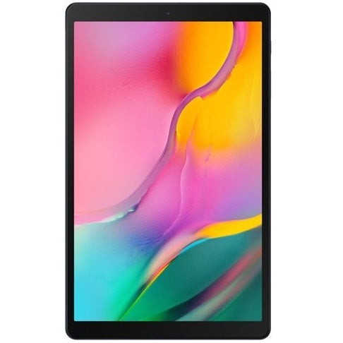 Samsung Galaxy Tab A (2019) SM-T510 10.1" 32GB WiFi Silver Grade B Preowned