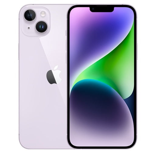 Apple iPhone 14 Plus 128GB Unlocked Purple Grade C Preowned