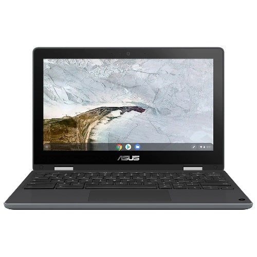 Asus C234M Intel N4020 4GB Ram 64GB EMMc 11.6 Inch ChromeOS Preowned