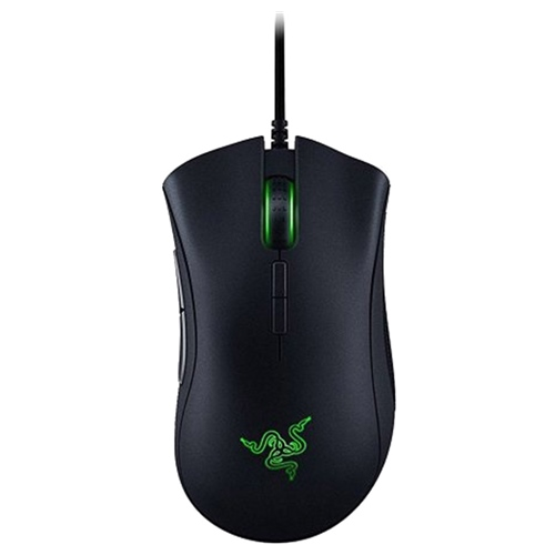 Razer Deathadder Elite Gaming Mouse Grade B Preowned