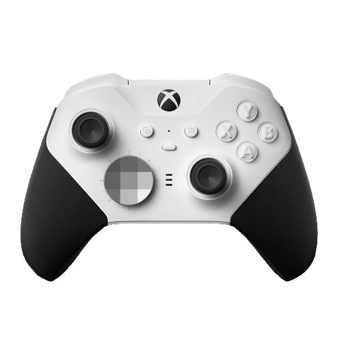 Official Xbox Elite Series 2 Core White Controller Grade C Preowned