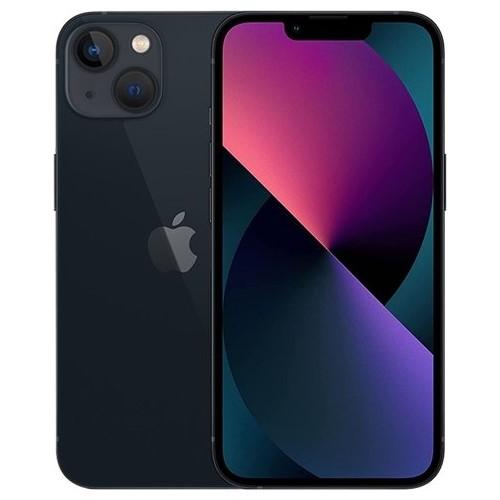 Apple iPhone 13 128GB Unlocked Midnight Grade C Preowned