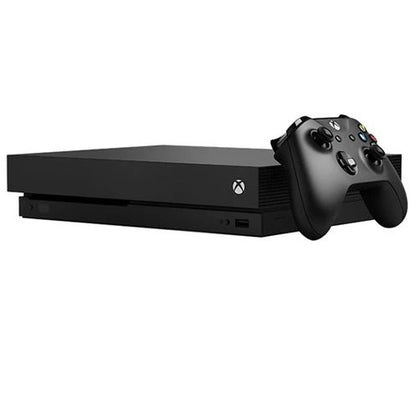 Xbox One X Console