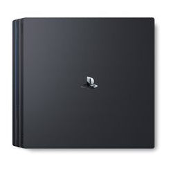 Playstation 4 Pro Console