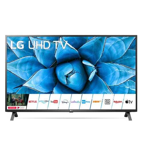LG 55UN73006LA 55 Inch Smart 4K LED HDR TV Preowned Grade B Collection Only