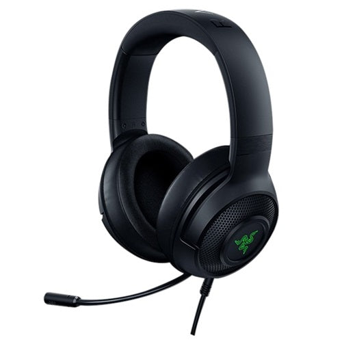 Razer Kraken V3 X 7.1 Wired Gaming Headset (Multi-platform) Grade B Preowned