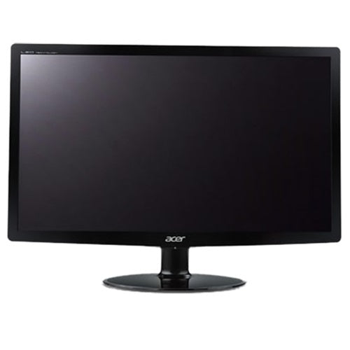 Acer S240HL 24" FHD 60Hz Monitor Grade B Preowned Collection Only