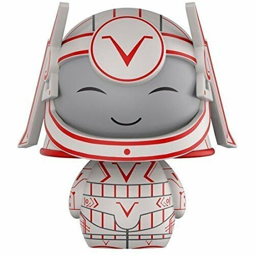 Funko - Dorbz Disney Tron Sark #404 Preowned