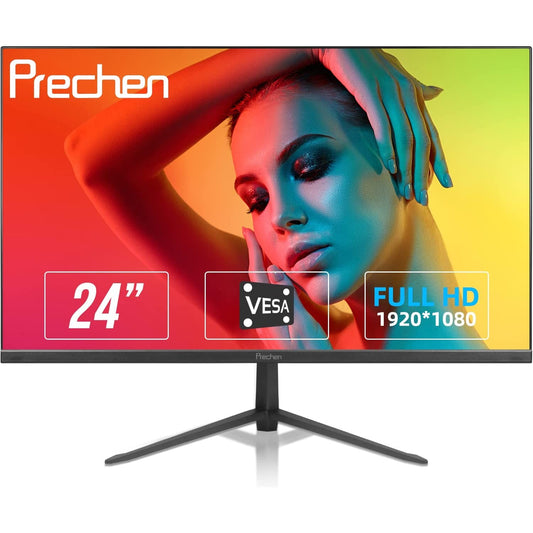 Prechen HD-240 24" LCD Mointor Grade B Preowned Collection Only