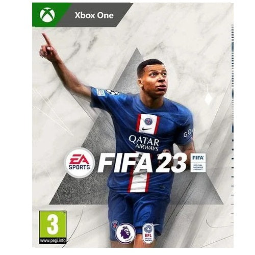 Xbox One - Fifa 23 (3) Preowned