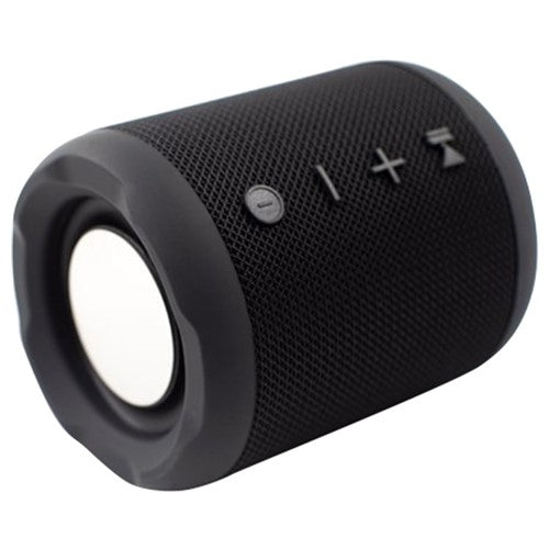 Eco Juice Boom 360 Bluetooth Speaker Black Preowned