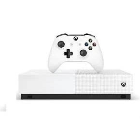 Xbox One S Console