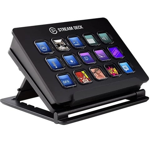 Elgato Stream Deck MK 1 Grade B Preowned