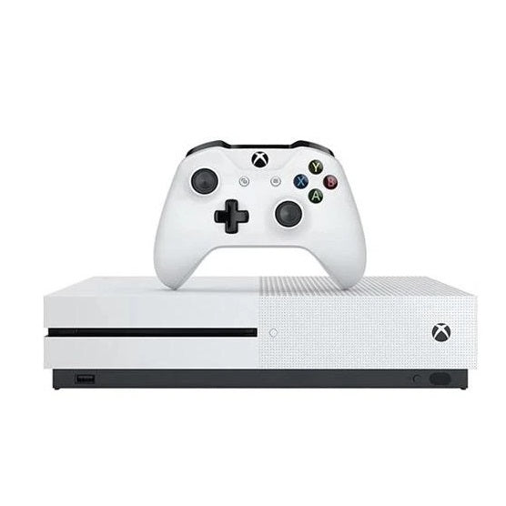 Xbox One S Console