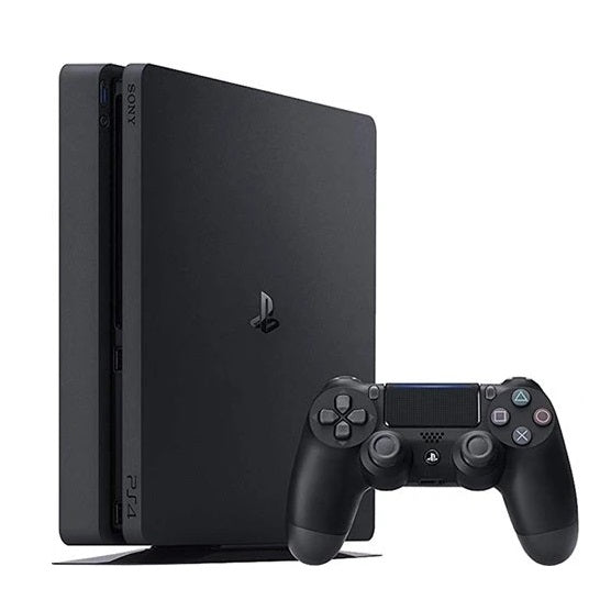 Playstation 4 Slim Console