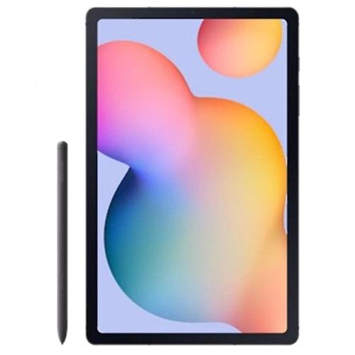 Samsung Tab S6 Lite (SM-P615) 64GB Unlocked Oxford Grey Grade C (Bright Spot) (No S-Pen) Preowned