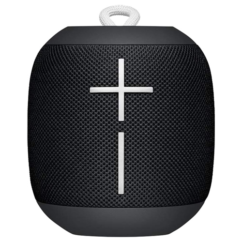 Ultimate Ears Wonderboom Bluetooth Speaker Phantom Black Grade B Preowned