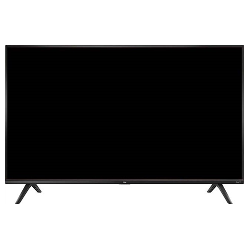 TCL 40RS520K Roku 40" Smart Full HD LED TV Grade B Preowned Collection Only