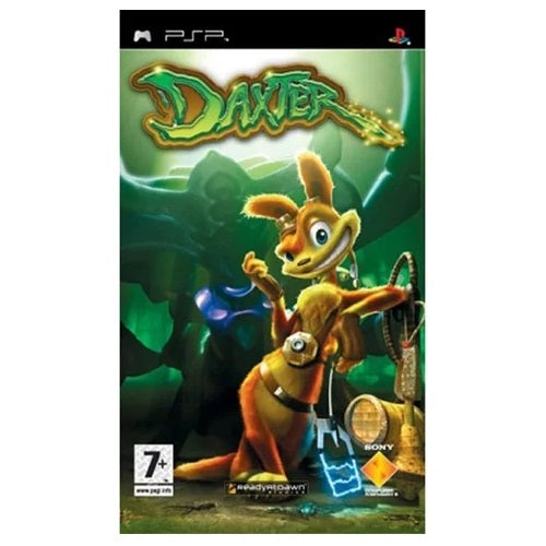PSP - Daxter (7+) Preowned