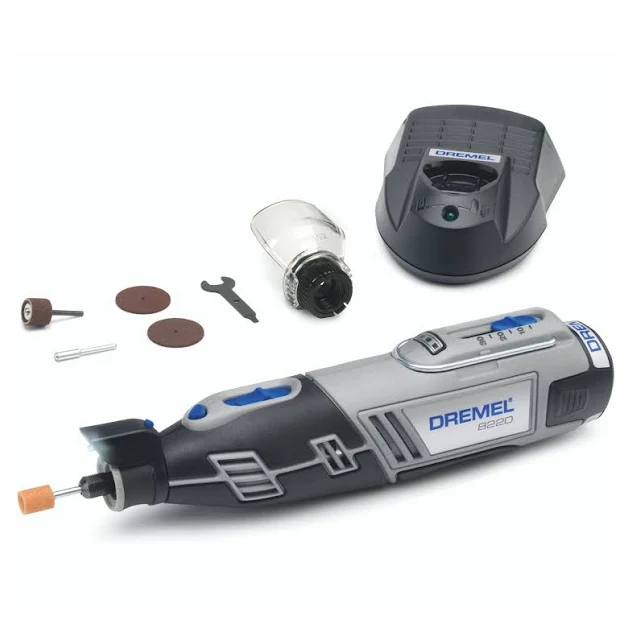 Dremel 8240 Cordless Rotary Multi-Tool Grade A Preowned