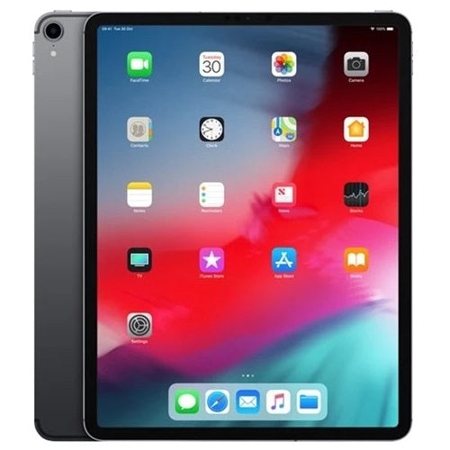 Apple iPad Pro 3rd Gen (A1876) 2018 64GB Space Grey Wifi Grade B Preowned