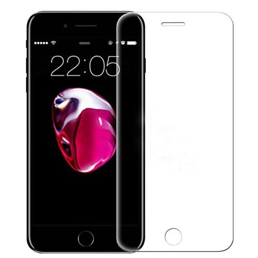 TEMPERED GLASS - IPHONE 7