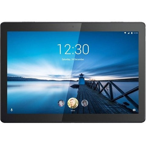 Lenovo Tab M10 (TB-X505F) 32GB Wi-Fi Black Grade C Preowned