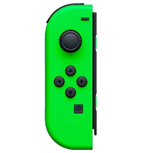 Nintendo Switch Joy Con Neon Green Left Controller Preowned